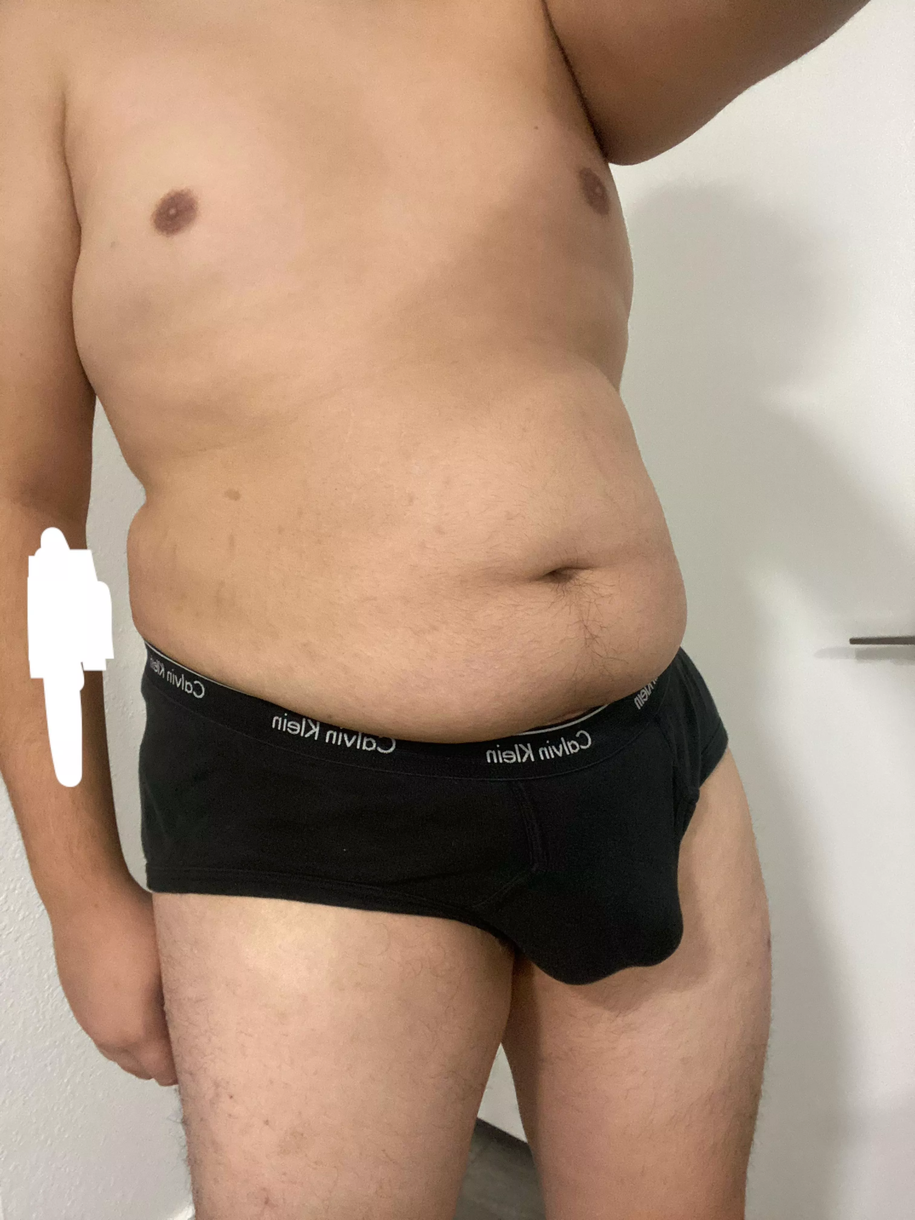 Briefs really are the best posted by 424-throwaway