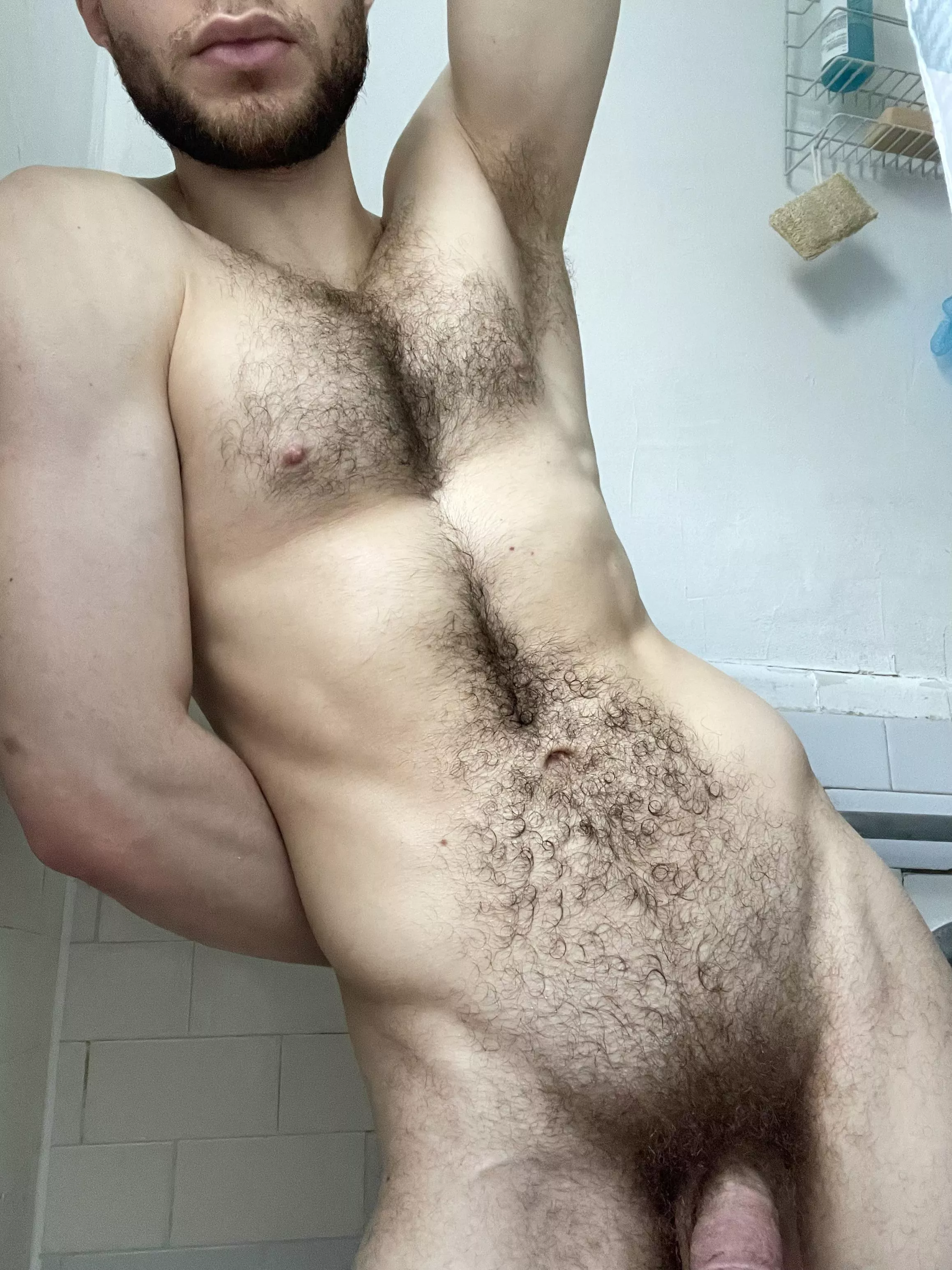 Bush looking dense here 🥵 posted by deoctubre