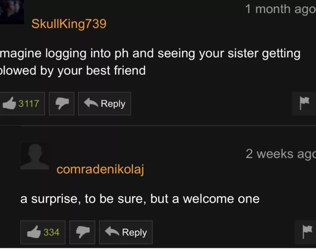 Classic by LocallyThin