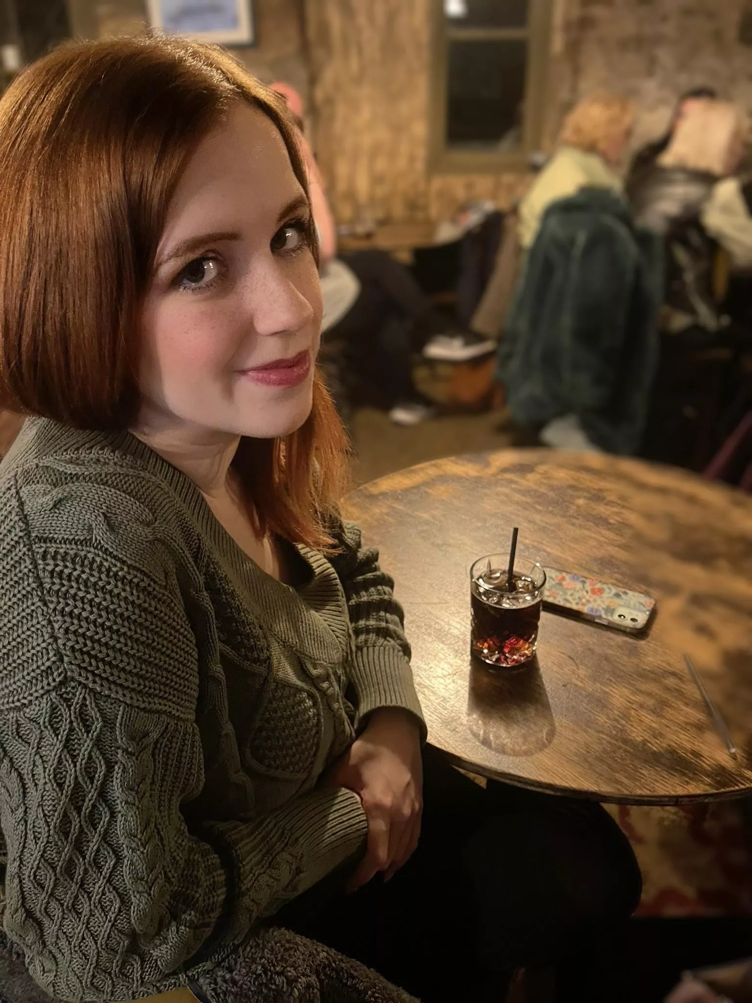 Come buy me a drink! 💕 [F] posted by snildeep