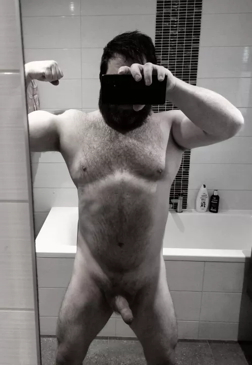 Compared to some in this sub I'm barely even furry! by Top2BottomLXXXIII