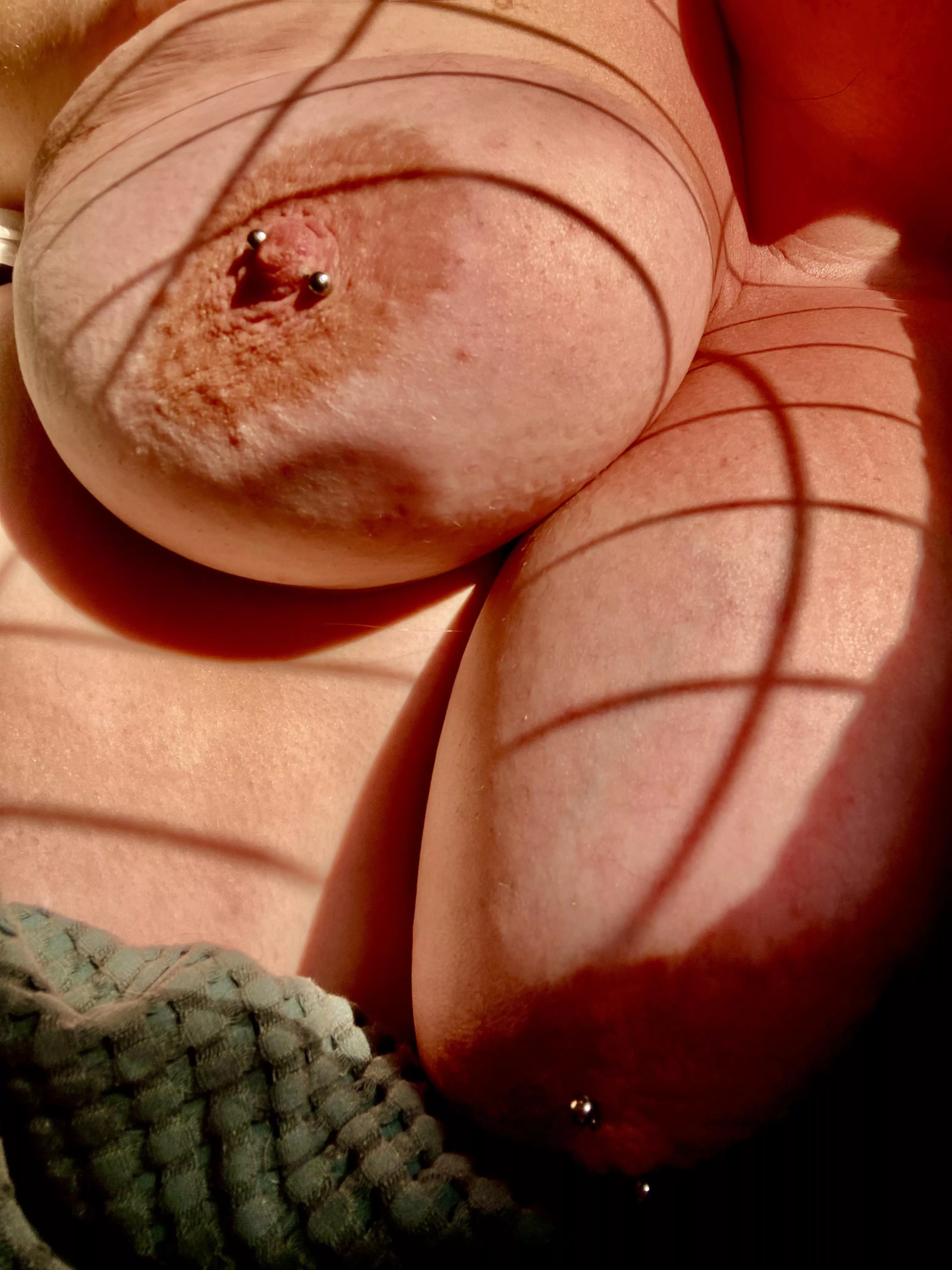 Could you cope waking up with these in your face? posted by Whatisgoingon8787