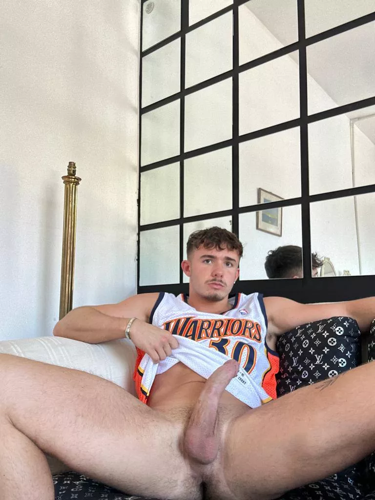 Describe my cock in one word posted by miserablythirstyst