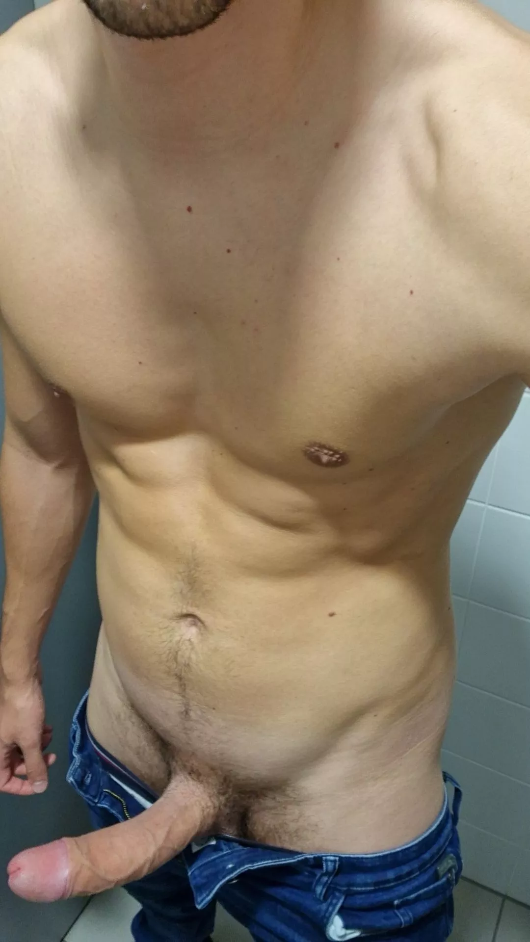 Do you ever get horny at work? posted by RockHardReward