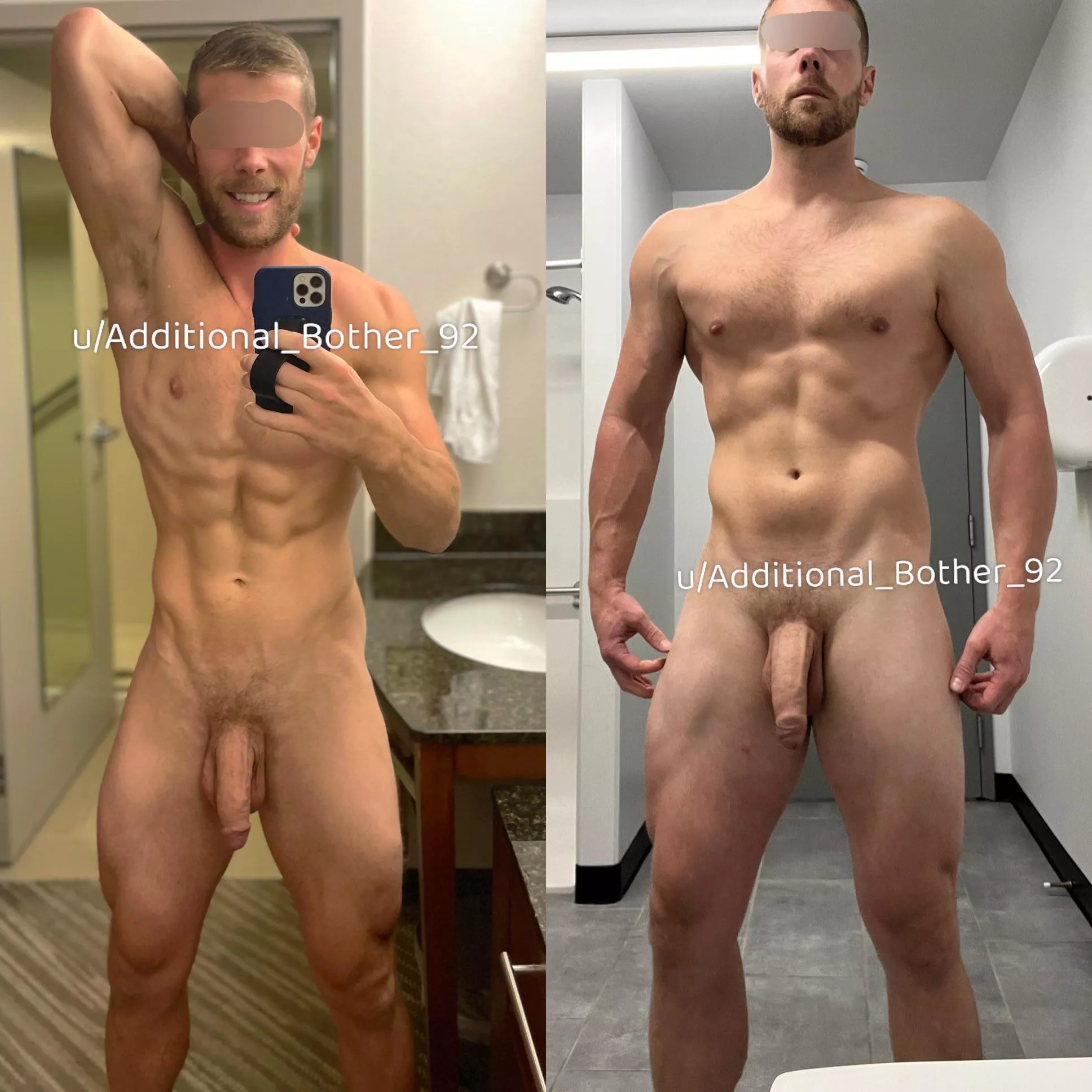 Do you prefer lean or thiccer? posted by Additional_Bother_92