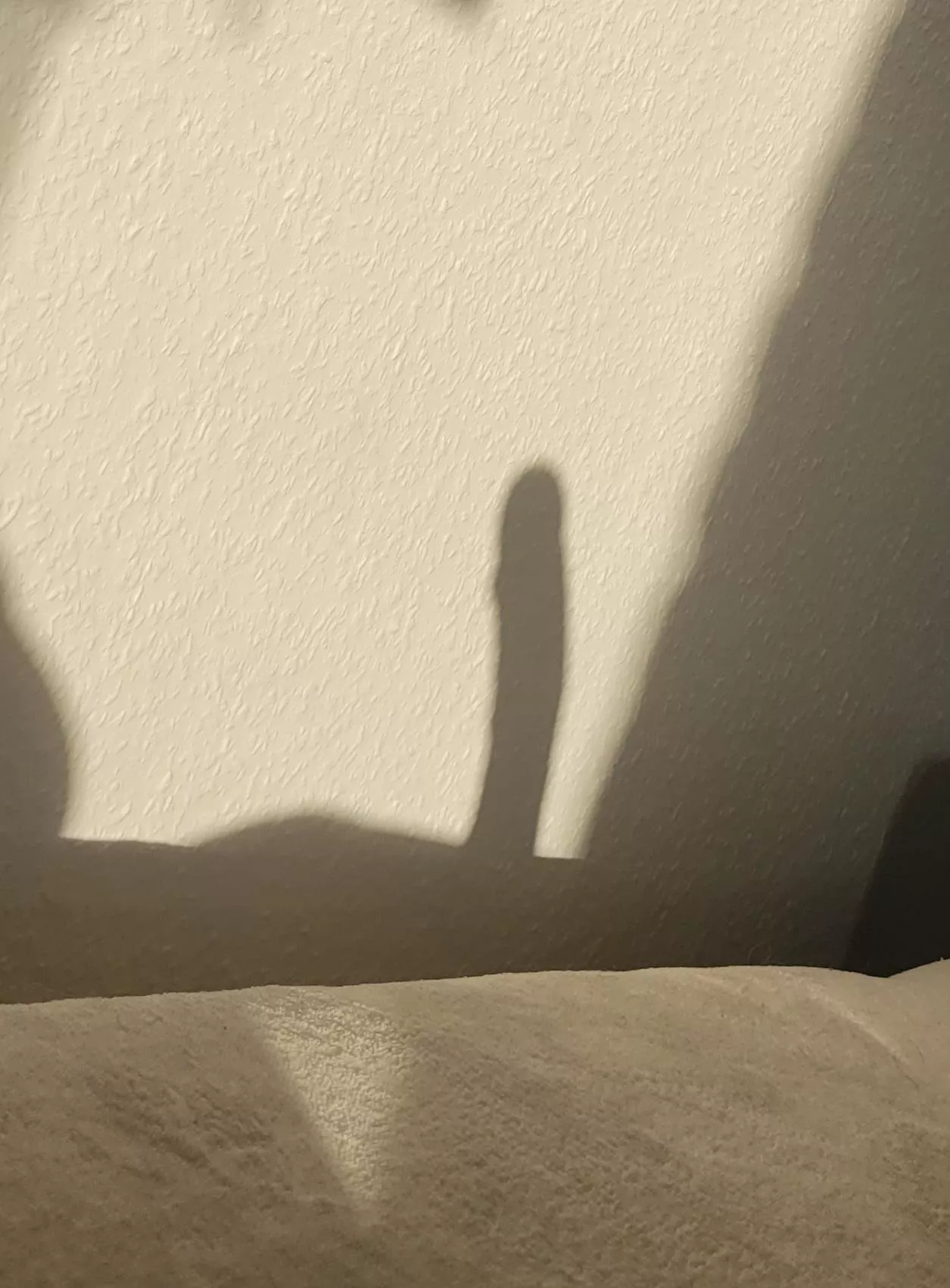 Does this count? posted by GentleGiant2203