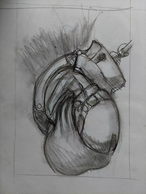 Double lock by Meo_graf