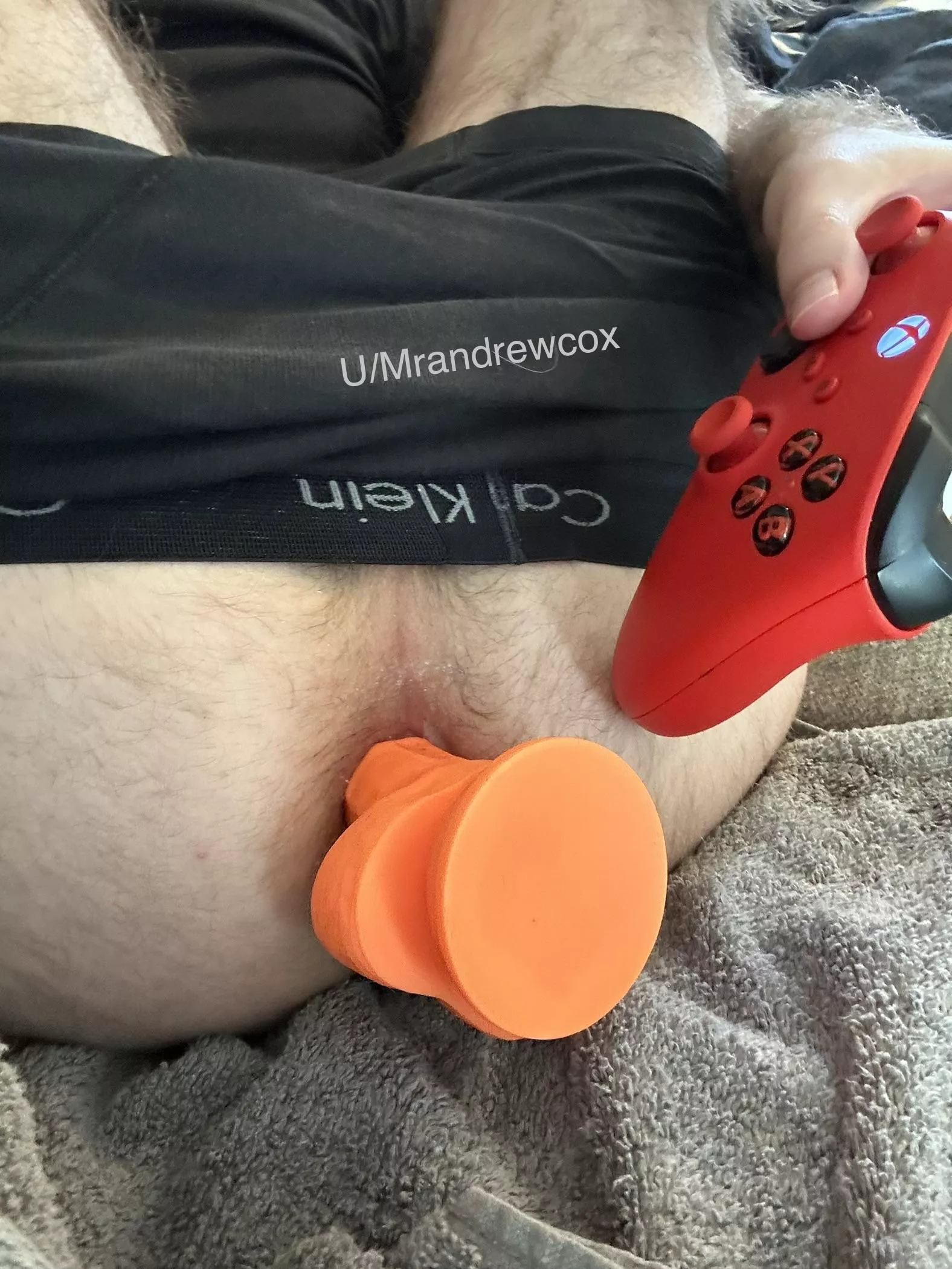 Ever wondered what your teammates are doing? posted by mrandrewcox