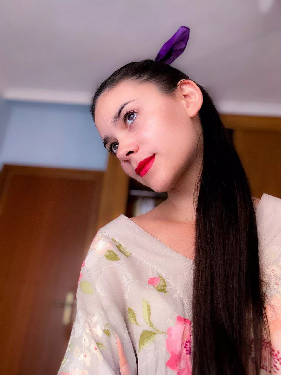 Feeling kinda slutty today! [f22] posted by OGFrosty98