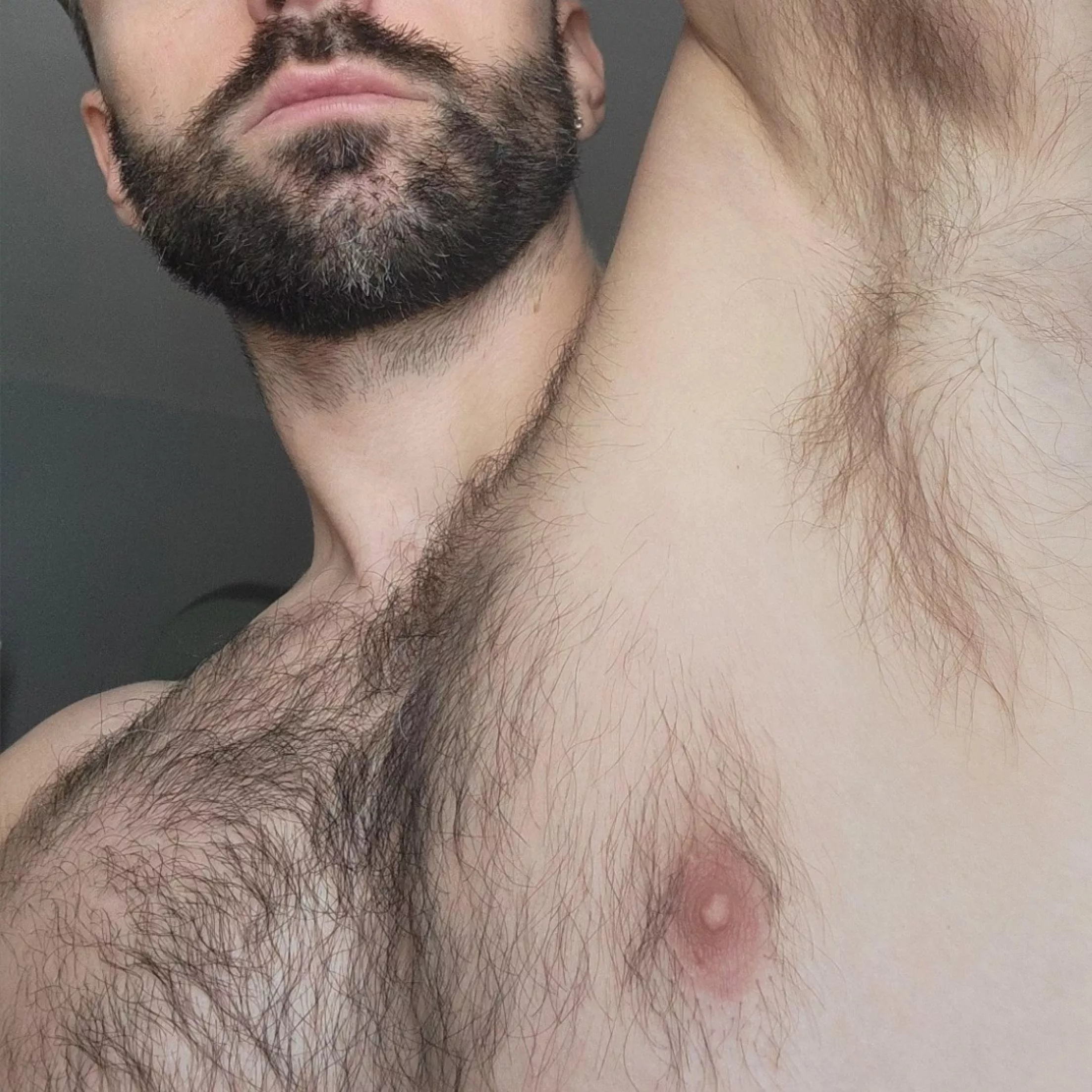 Get in close 😘 posted by XyonSkye