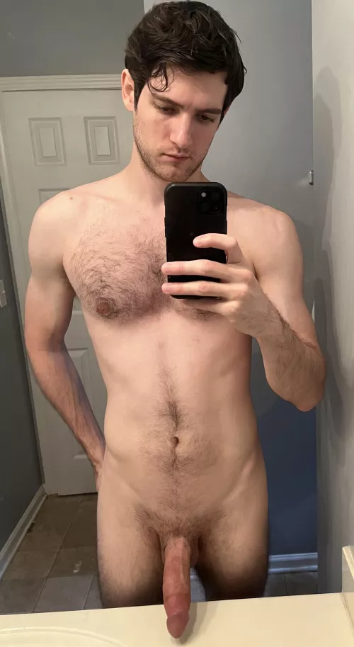 Good afternoon 😏 by Dry-Past-5209