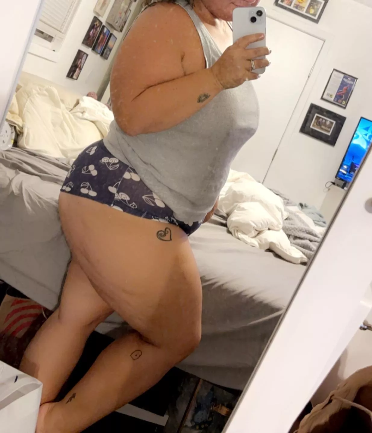 Good morning babies posted by CallCallieCrush