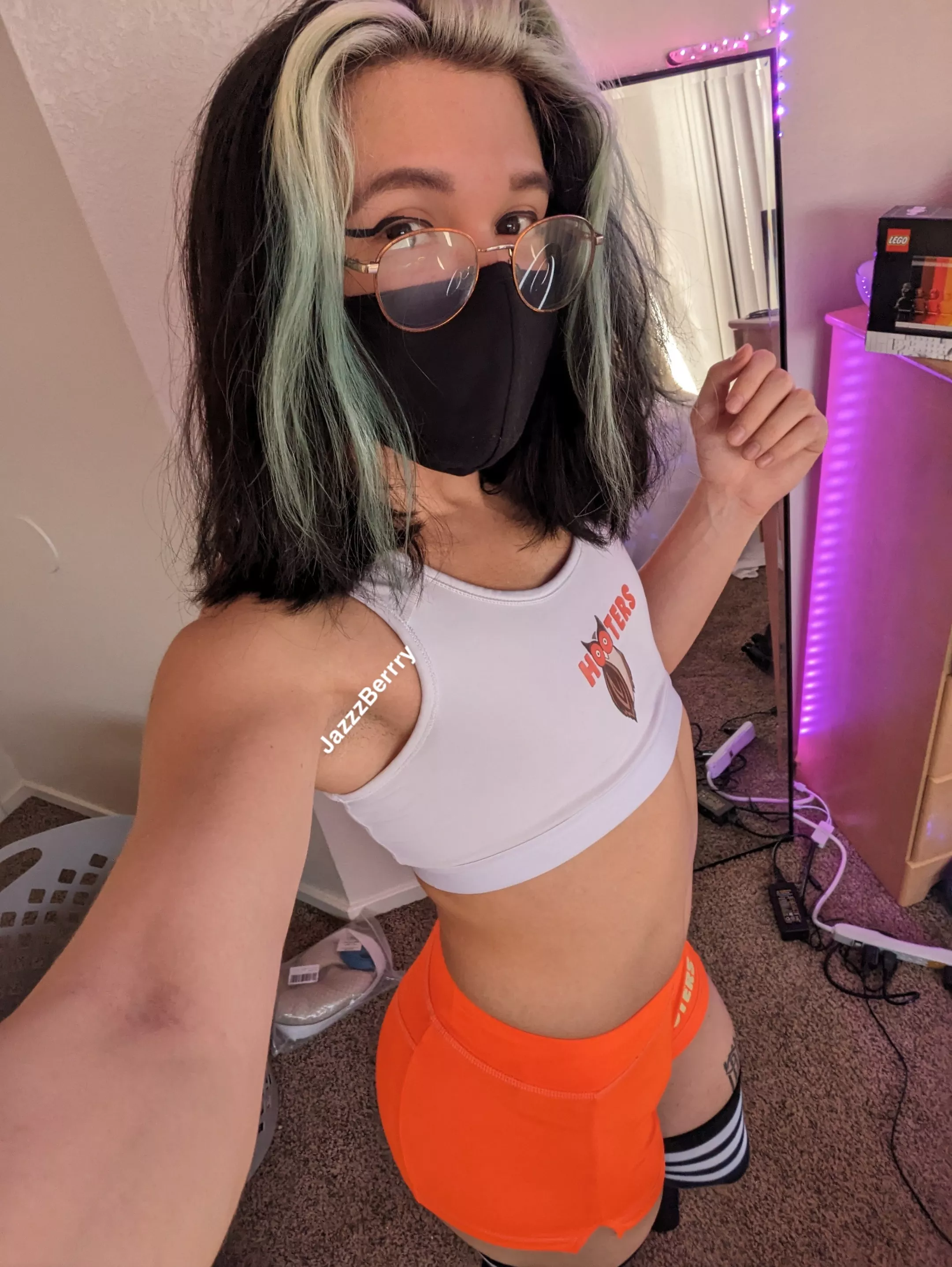 good morning femboys posted by JazzzBerrry