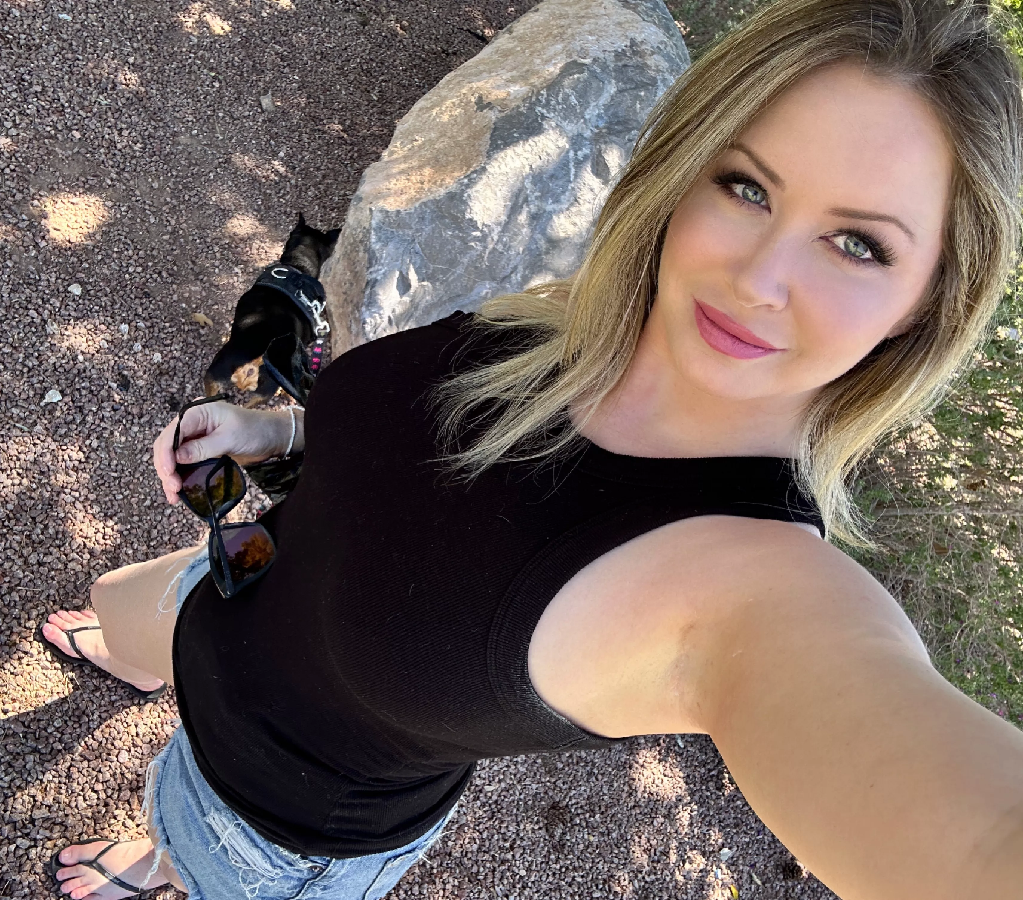 Gorgeous posted by carl6236