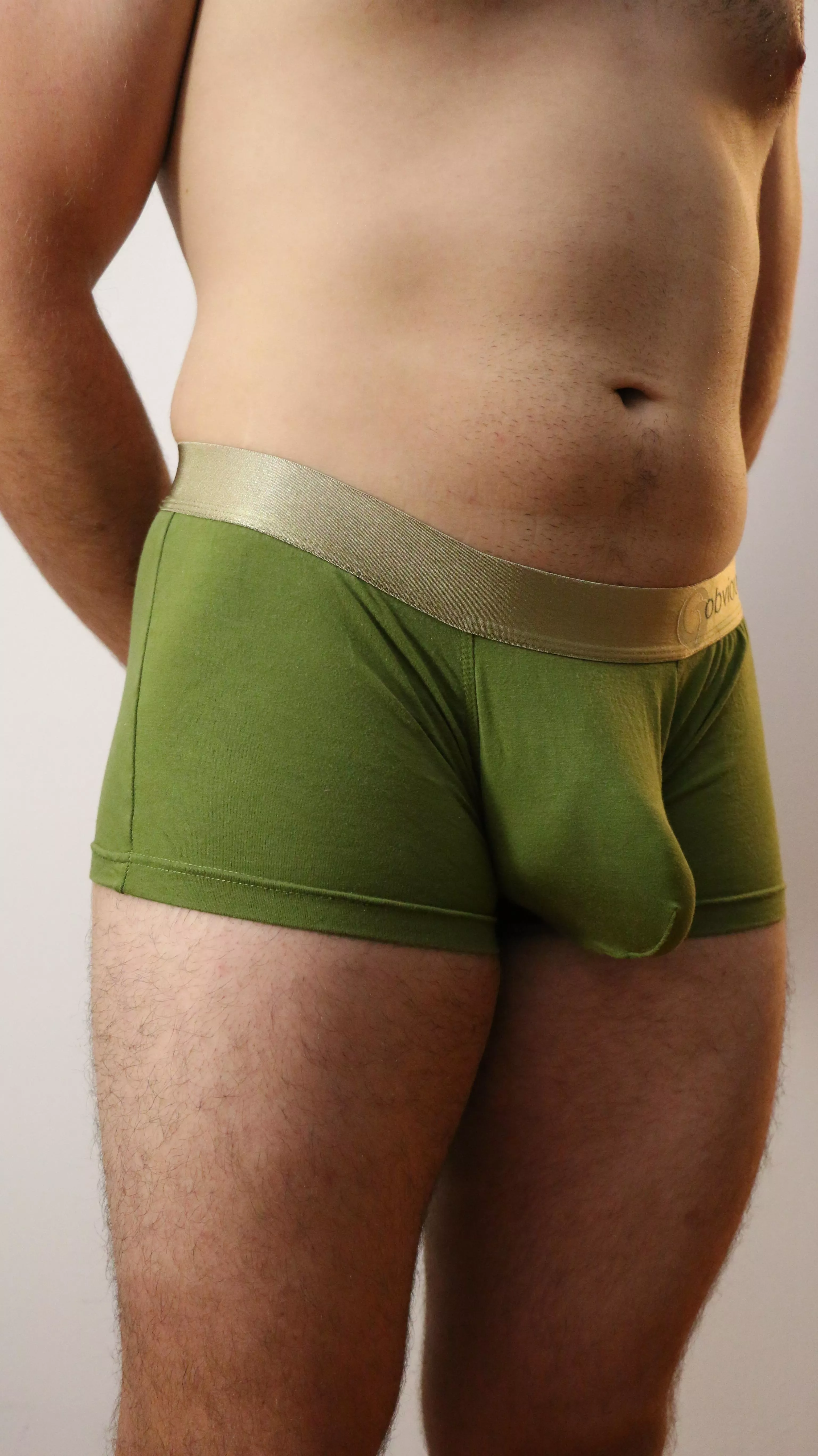 Green bulge posted by Cooleon1