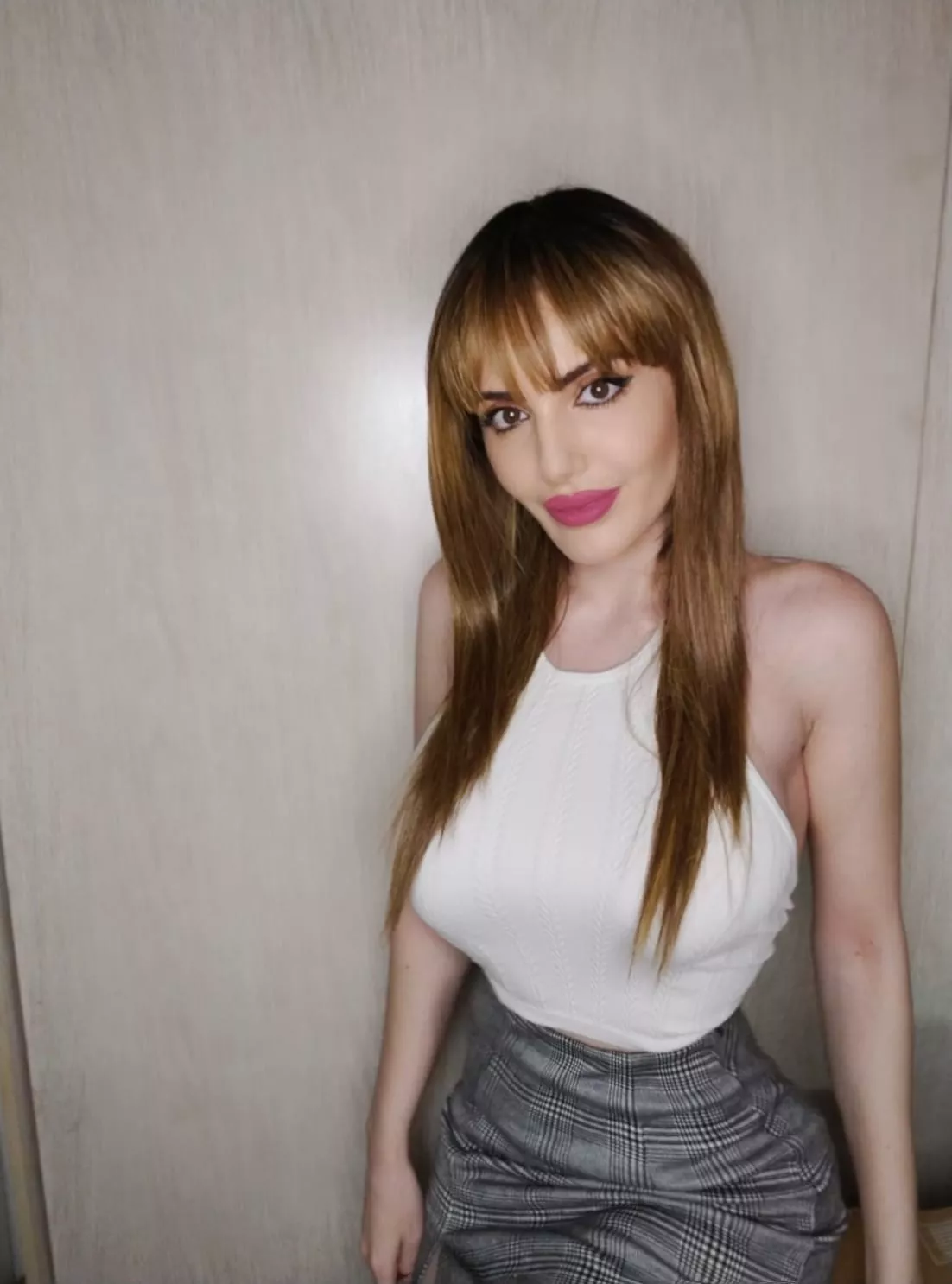 Hey Boss, Make a Wish posted by CLAUDDIA420