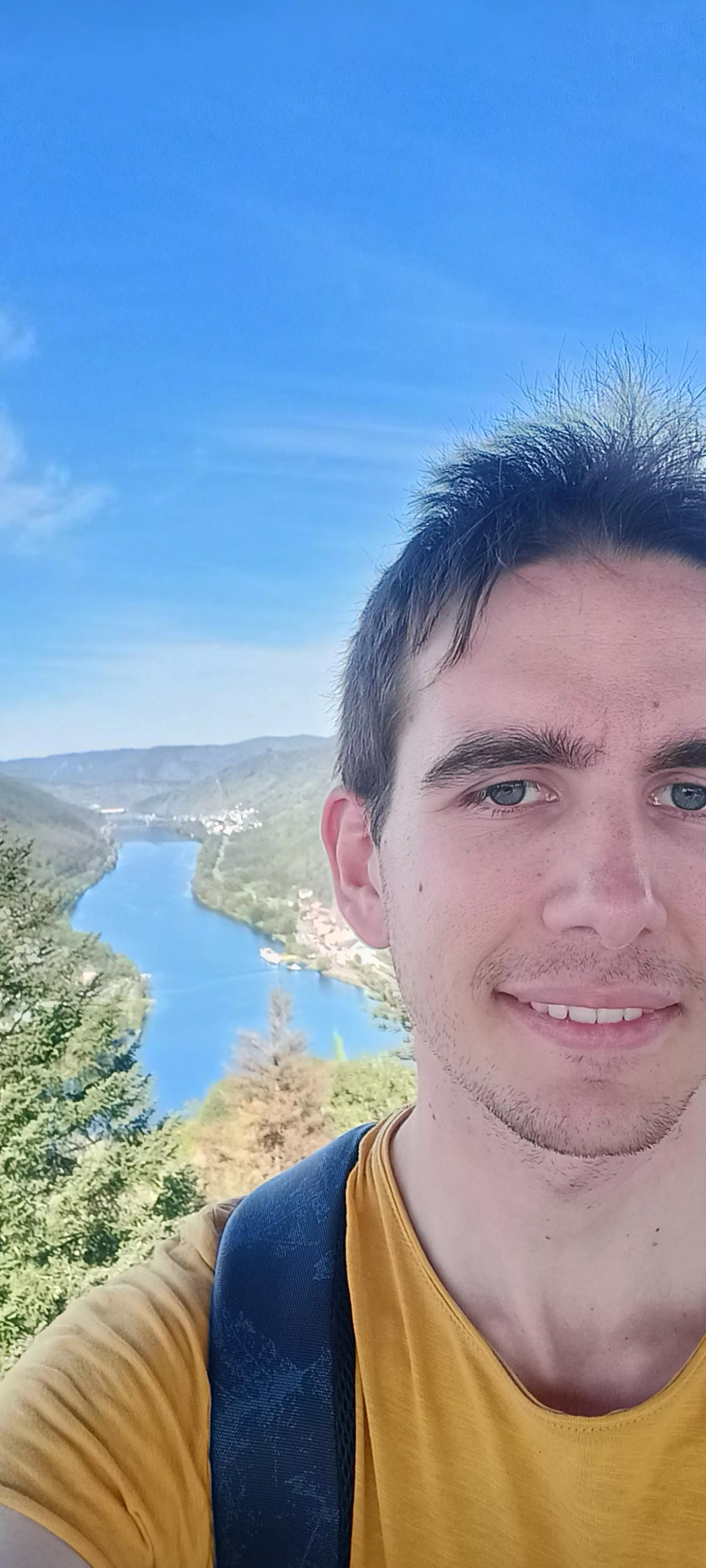 Hey from Germany :) m26 posted by billygri