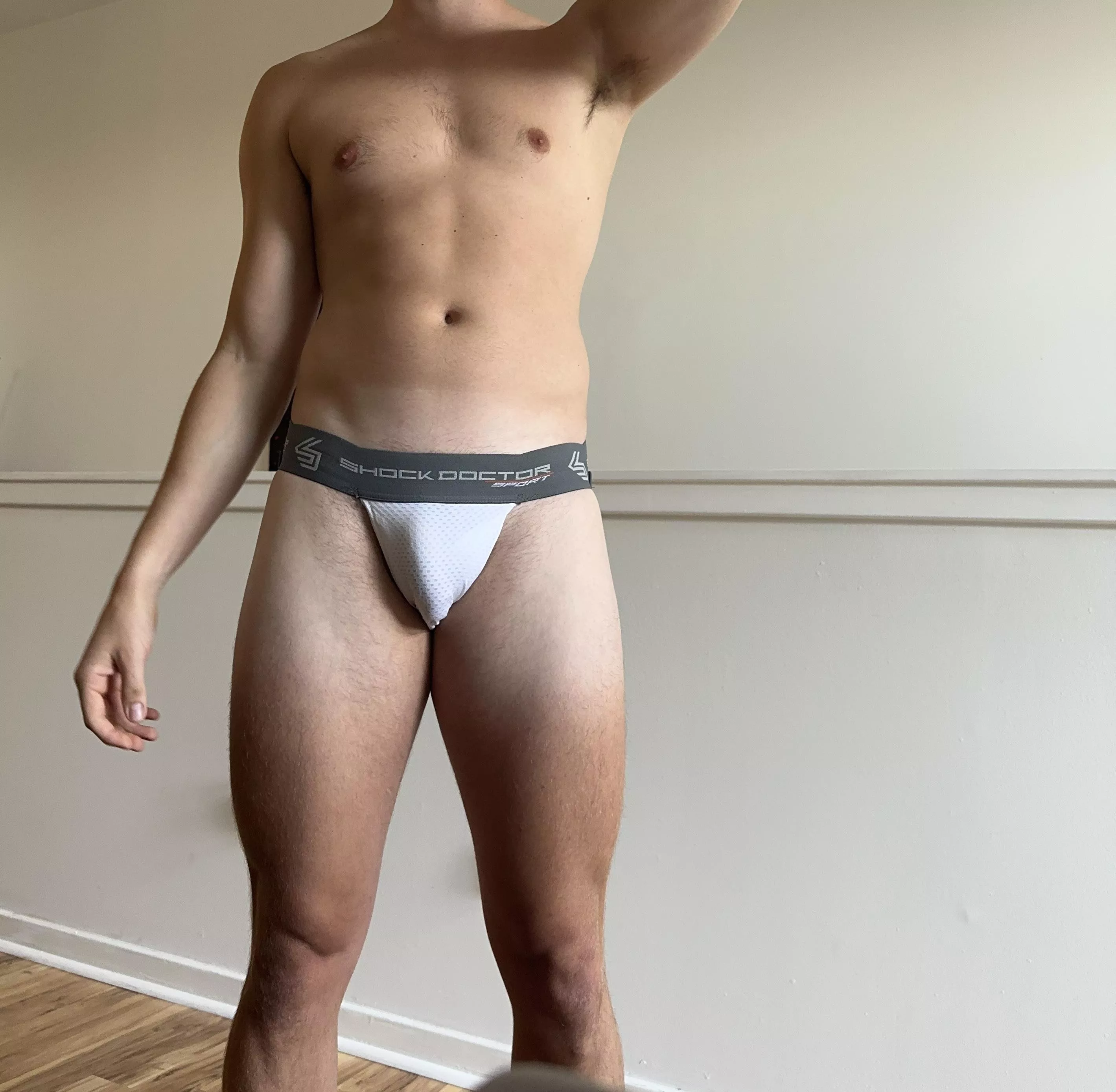 How do we feel about swimmers posted by Sweatybriefs432
