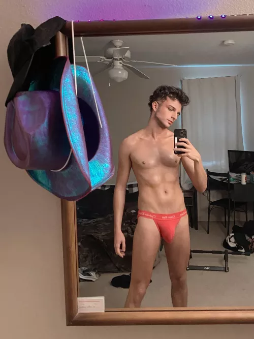 Howdy y’all by ConsciousShop6515