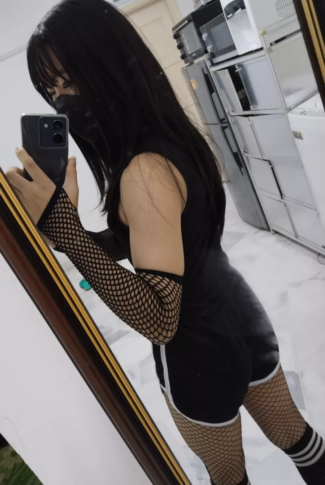 I got NOO ASSS😭😭😭😭 posted by CaesarJuliusAugustus