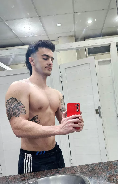 I hope you have a great week 🥰 by Powerful_Maybe_9304