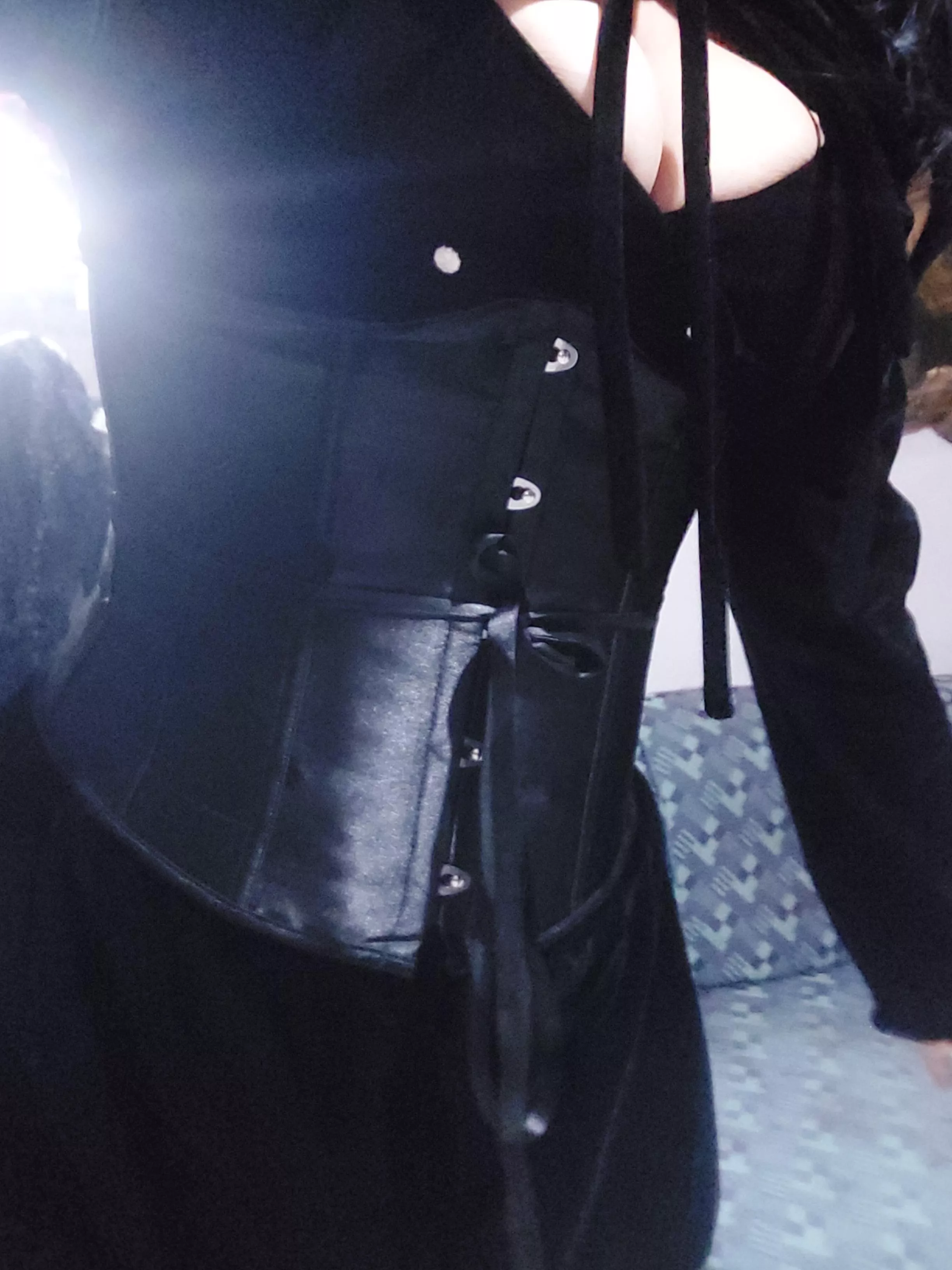 I was told that my photos belong here. Happy Tuesday posted by MissIngga