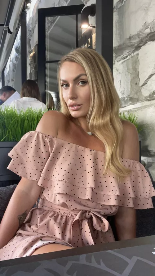 I wonder if you me :) by shortattach