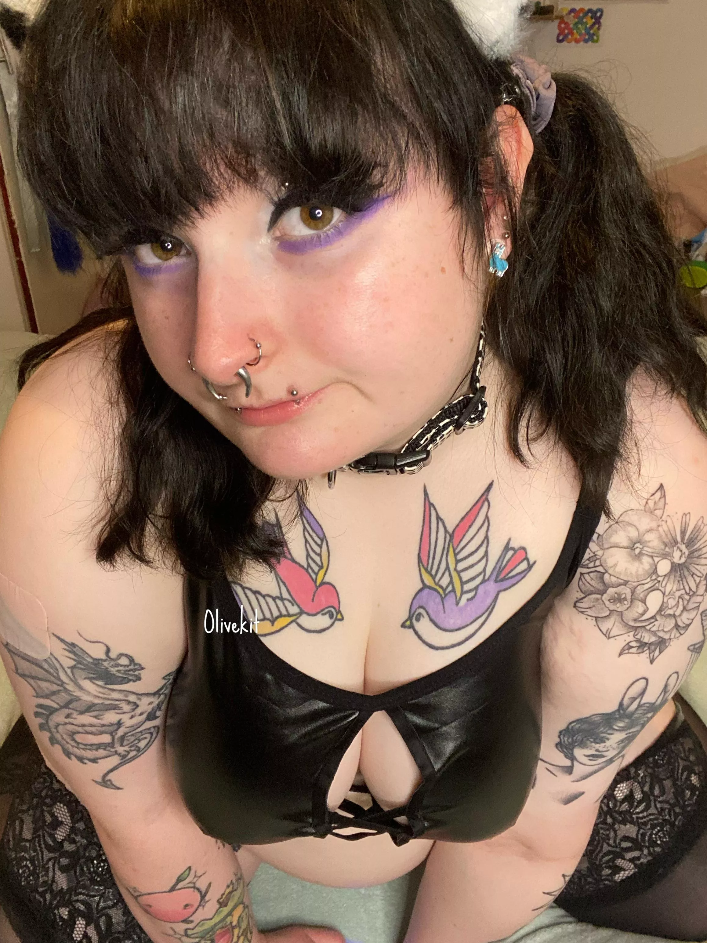 If I’m a good pet, will you give me a treat? posted by olivekit