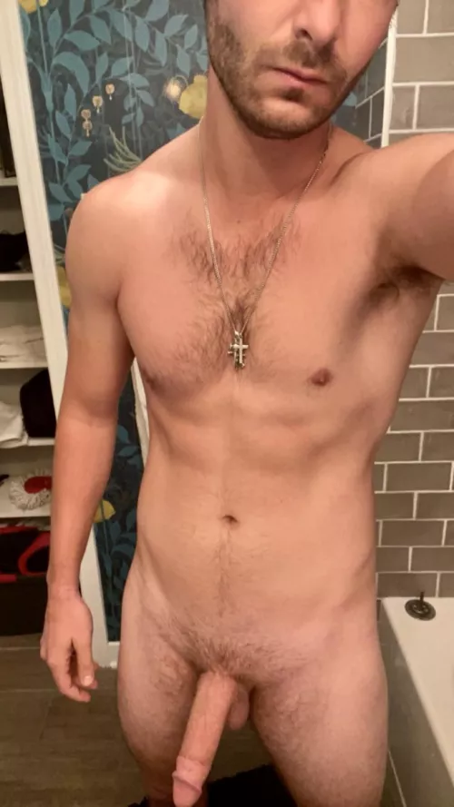 I’ll be waiting for you to get home by paradescarg