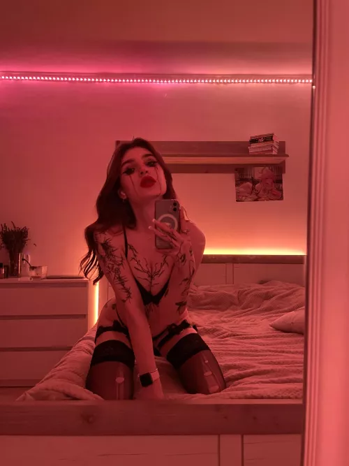 i’m good at playing night games, ‘d u play with me? by Silent_Goat3079