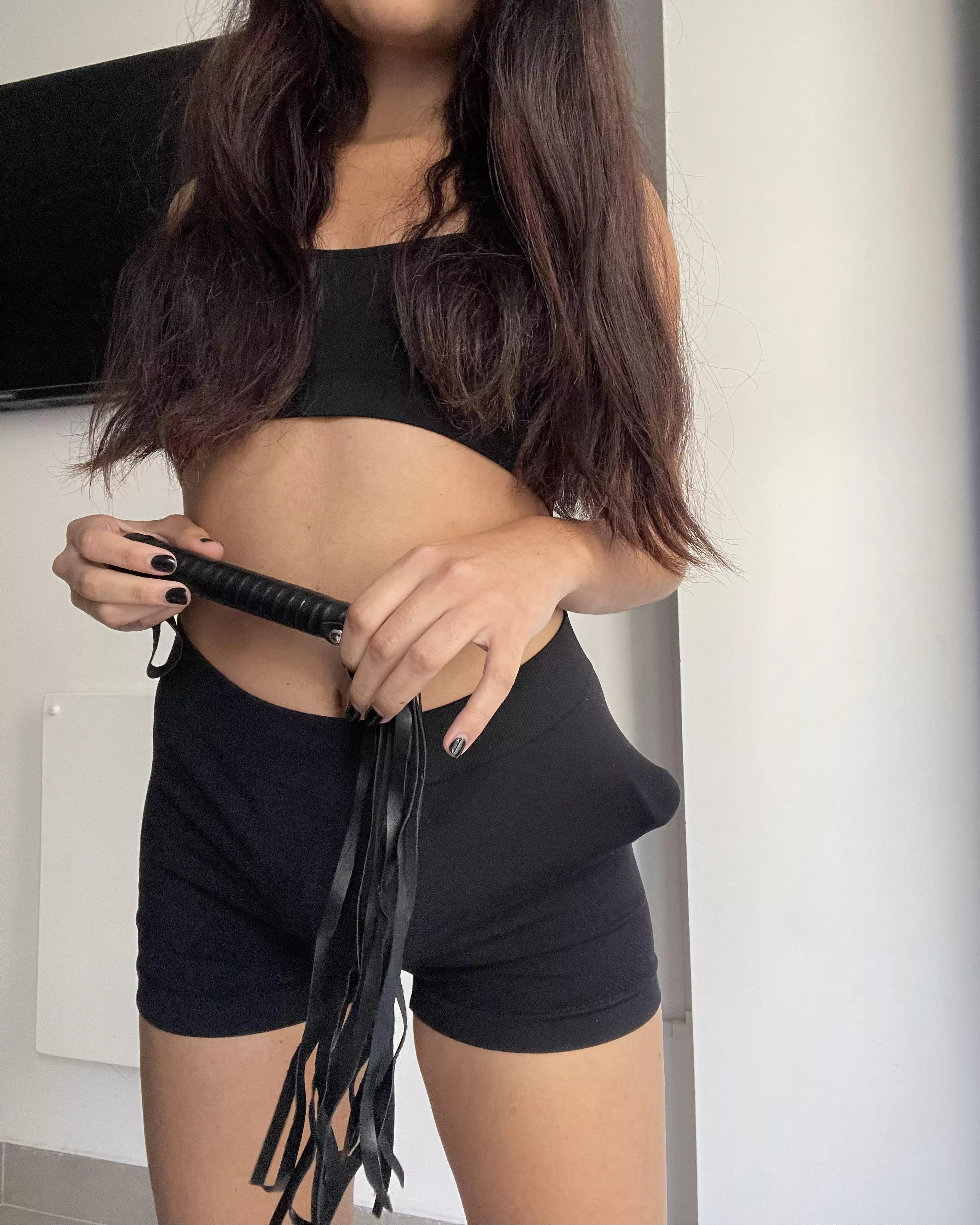 I’m implementing a new way of correcting your form in the gym. posted by castaspelli