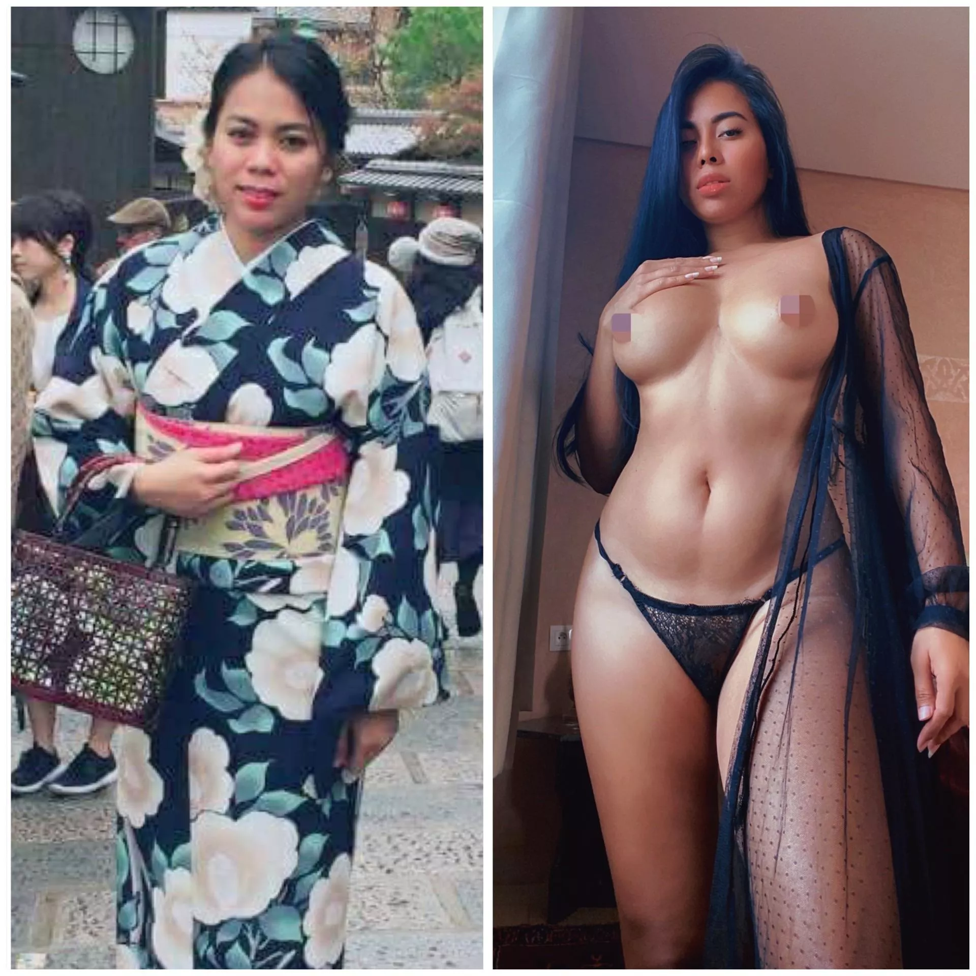 Imagine if there’s a “slut pill” 💊girls can take as soon as they wake up. Then they’d turn into the horniest, nastiest, most insatiable nympho fuck dolls you’ve ever dreamed of.. how would you take advantage of this? posted by AsiaMorena