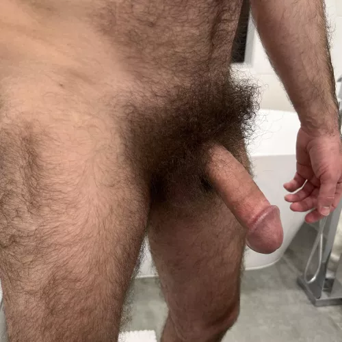 It keeps growing by Otter_85