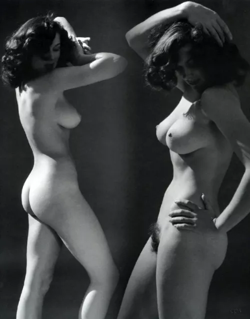 Joanne Arnold (1950s) by MonotonousSolid