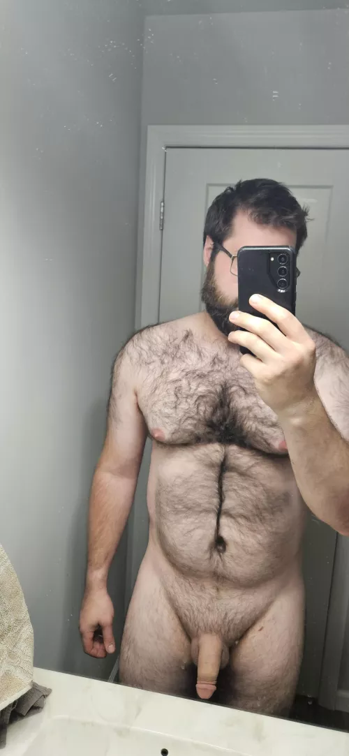 Just hangin around by aligntech12