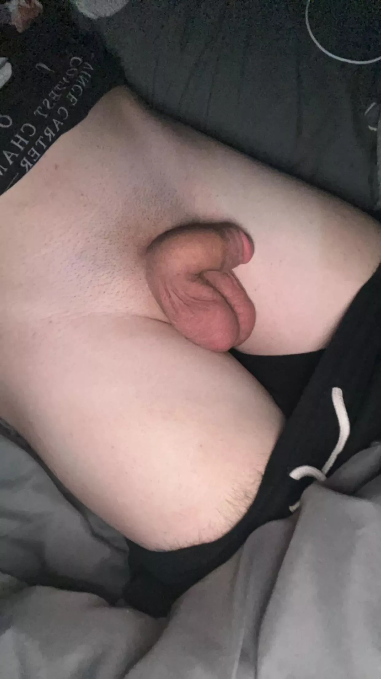 Just woke up🥱 posted by Wooden-Carrot-5037