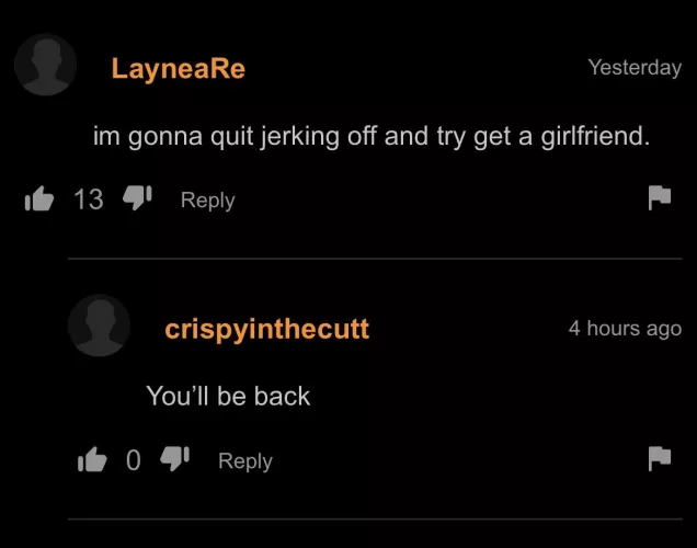 let the man try at least by FreshlyCookedMemes