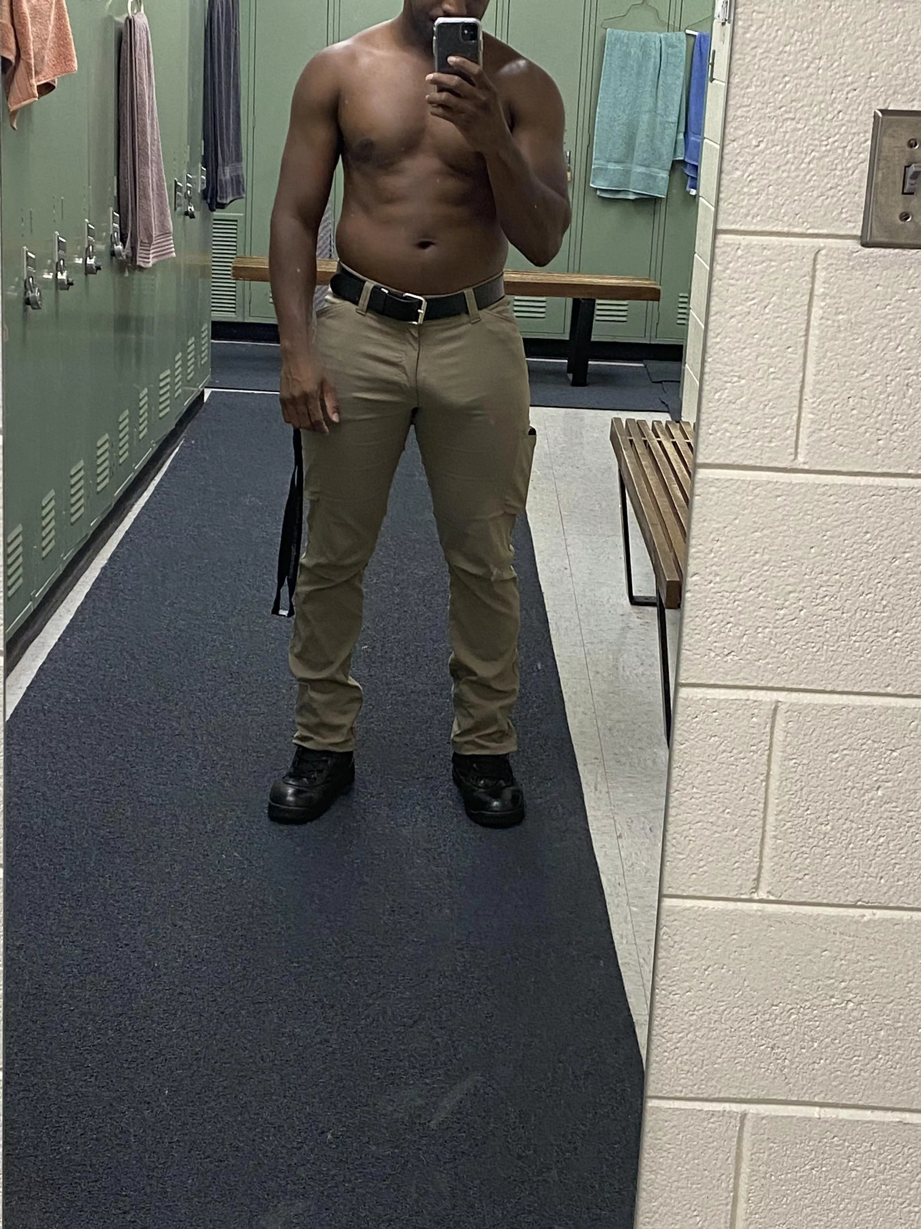 Little Pu[m]p posted by ThirdlegTrey