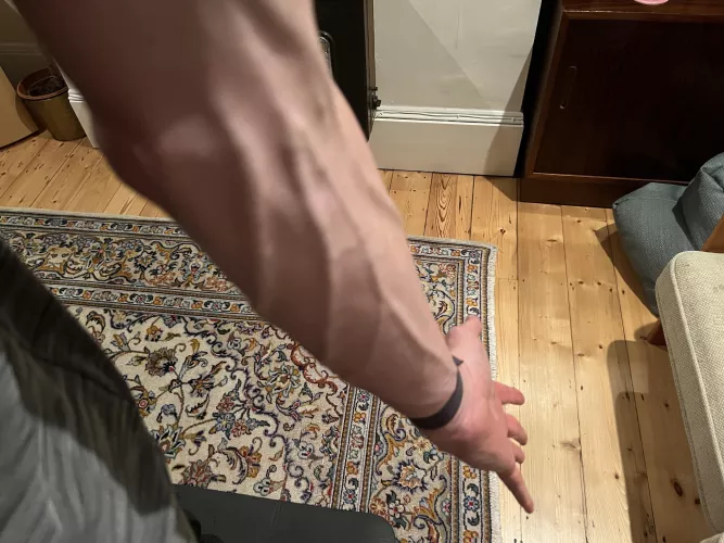 New here. Am I in the right place? by ahudge