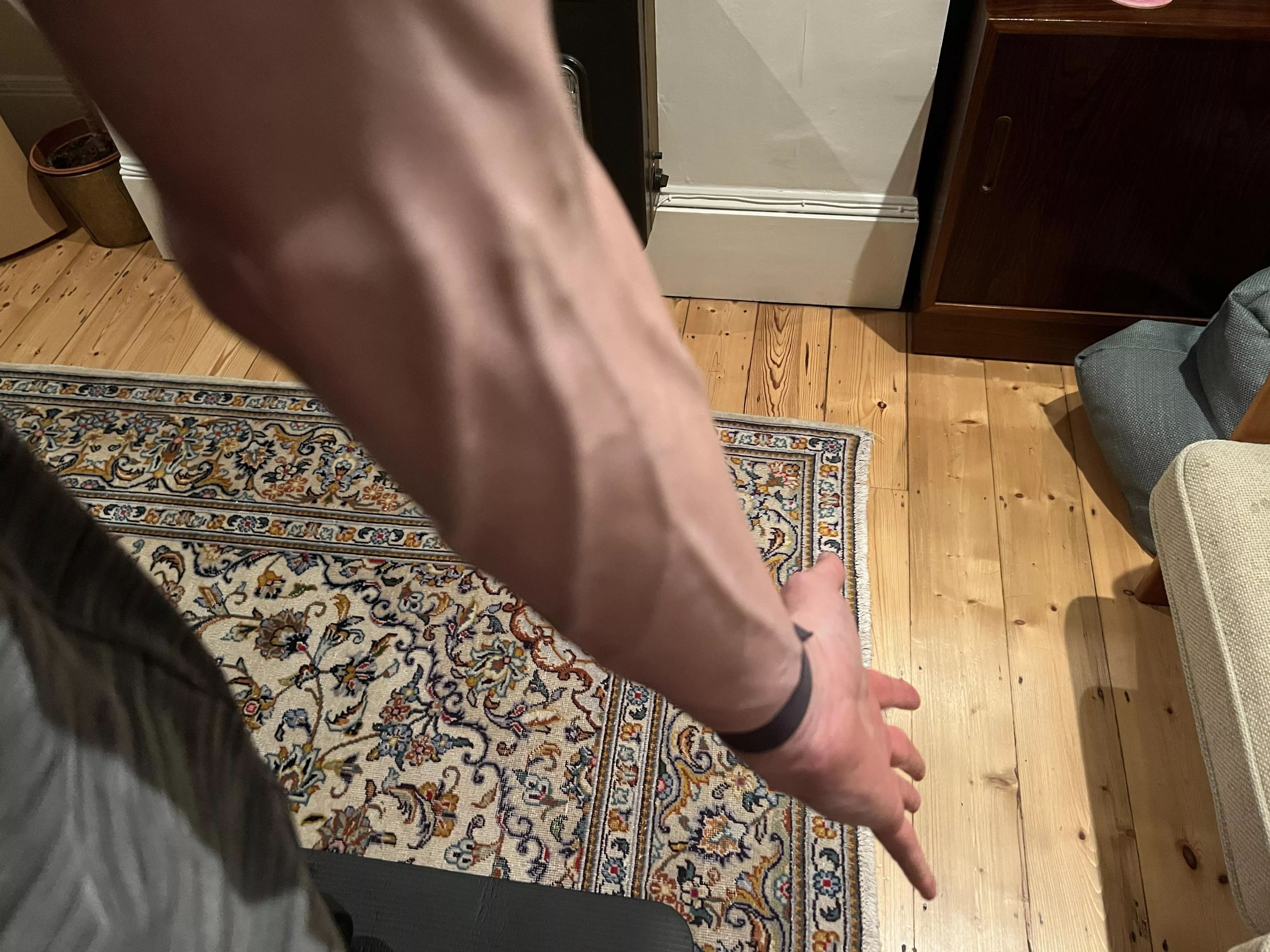 New here. Am I in the right place? posted by ahudge