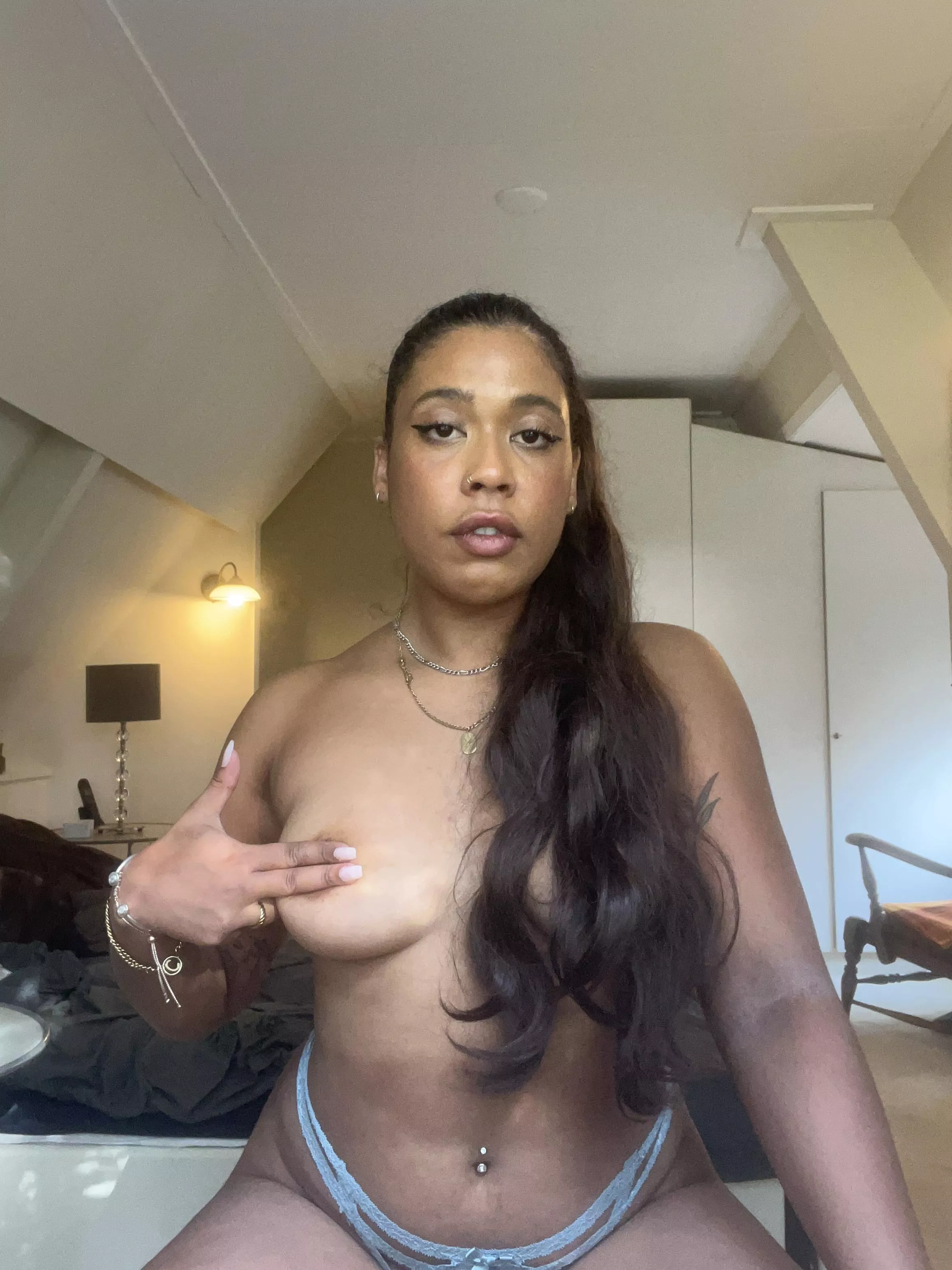 No, It's definitely hot posted by AnyMathematcian