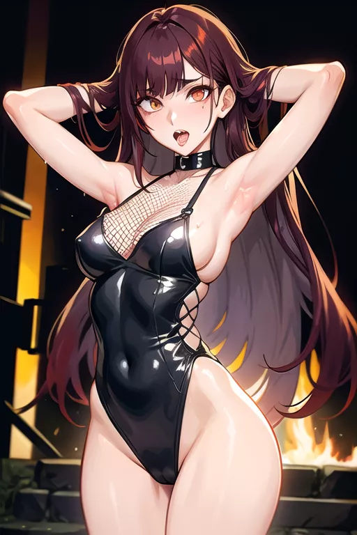 Oddeye posted by KinkyS4M