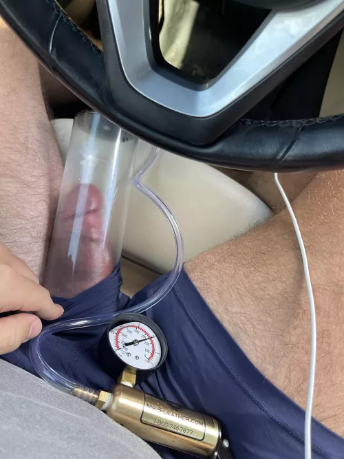 On the go by BoMaverick