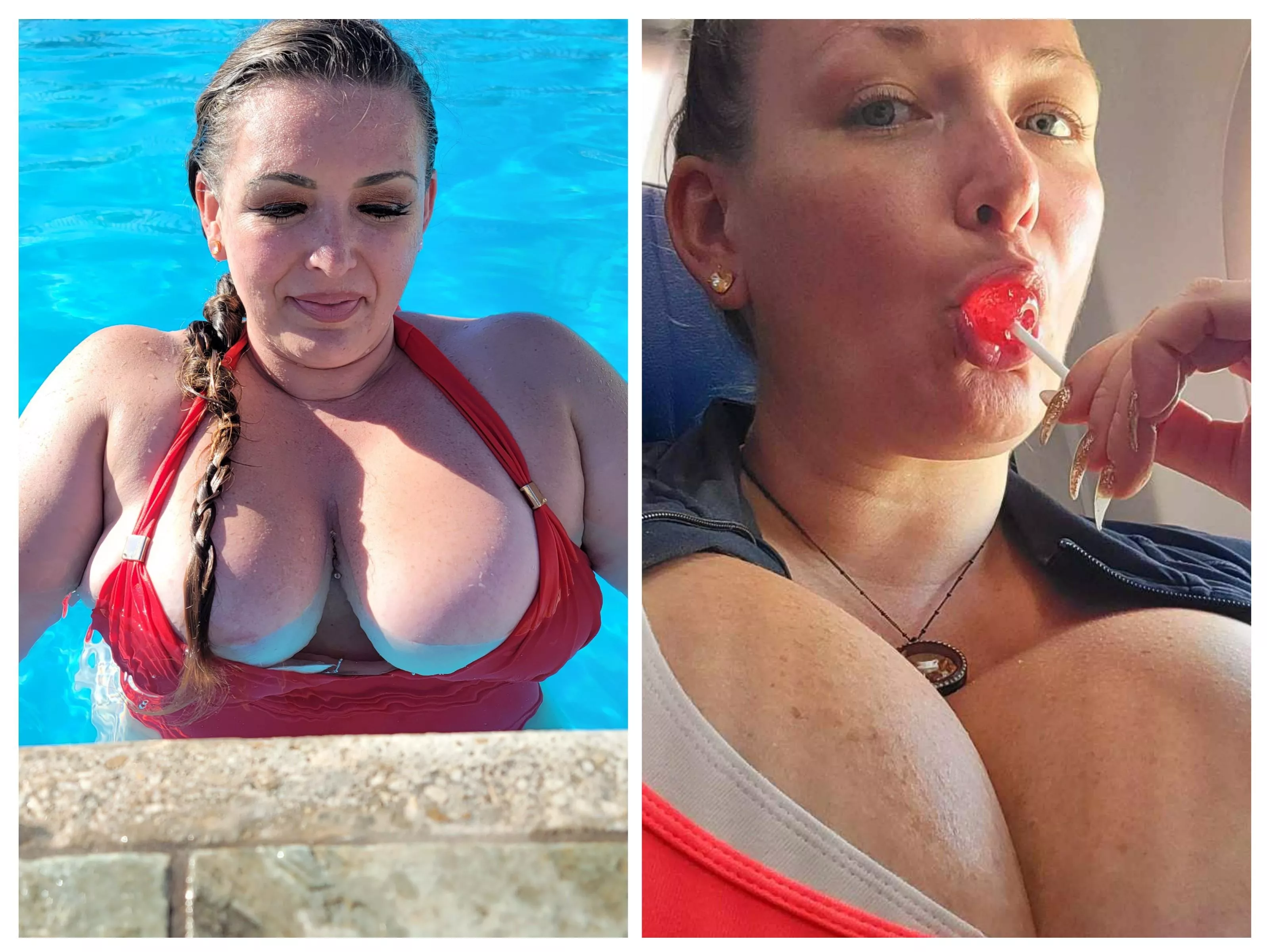 Ooof. 2022 vs 2023 posted by avalonxoxo_2k