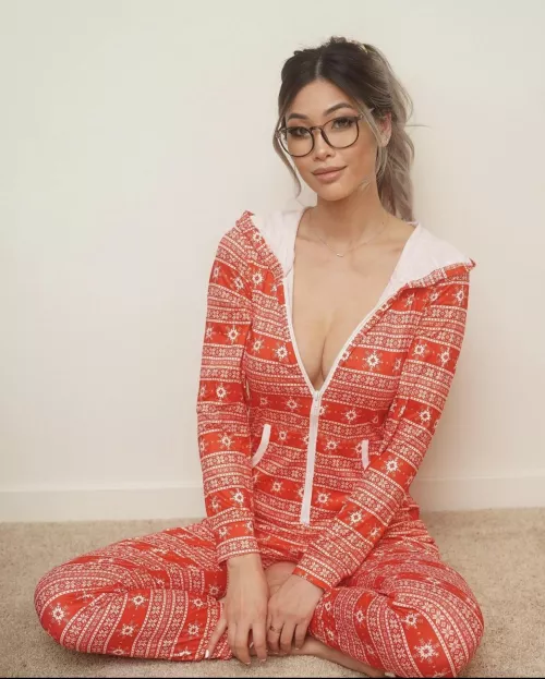 Pajamas by throwaway7281648