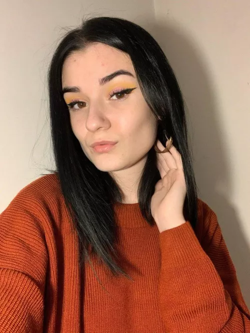 Proof that good things come in small packages! 😈 by Angelic_Seductress9