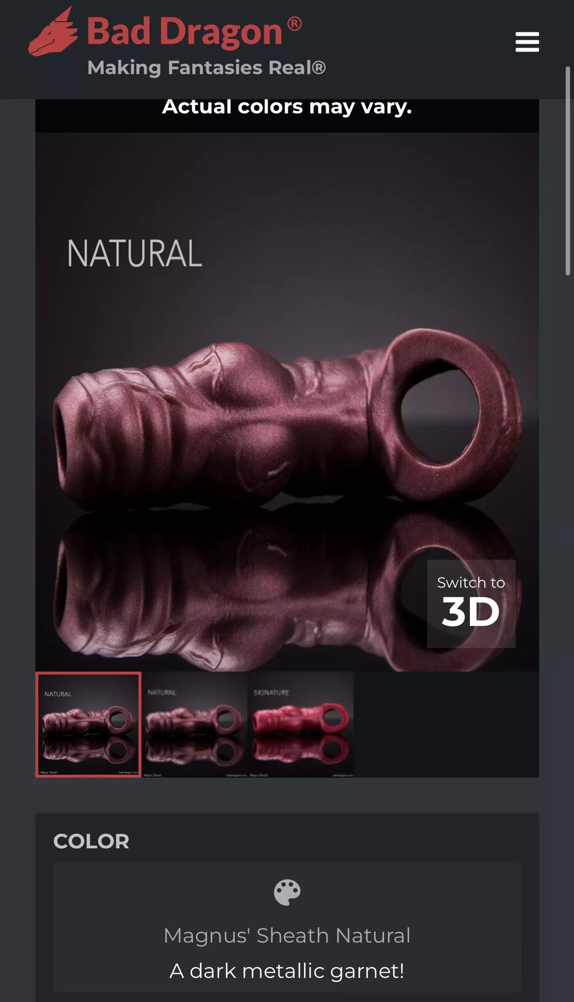 Question posted by Craigsharf99