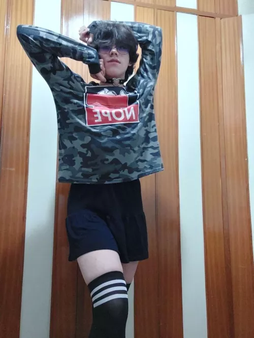 Rate my snoopy shirt out of 10! by Fujiwara1880