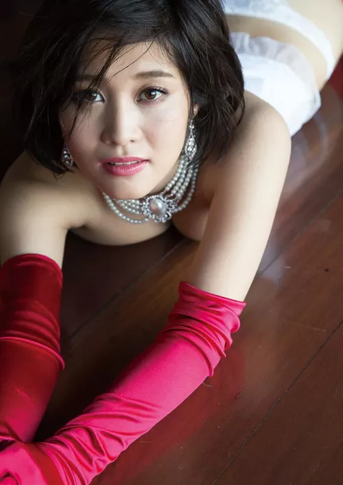 Rin Takahashi by 10HP