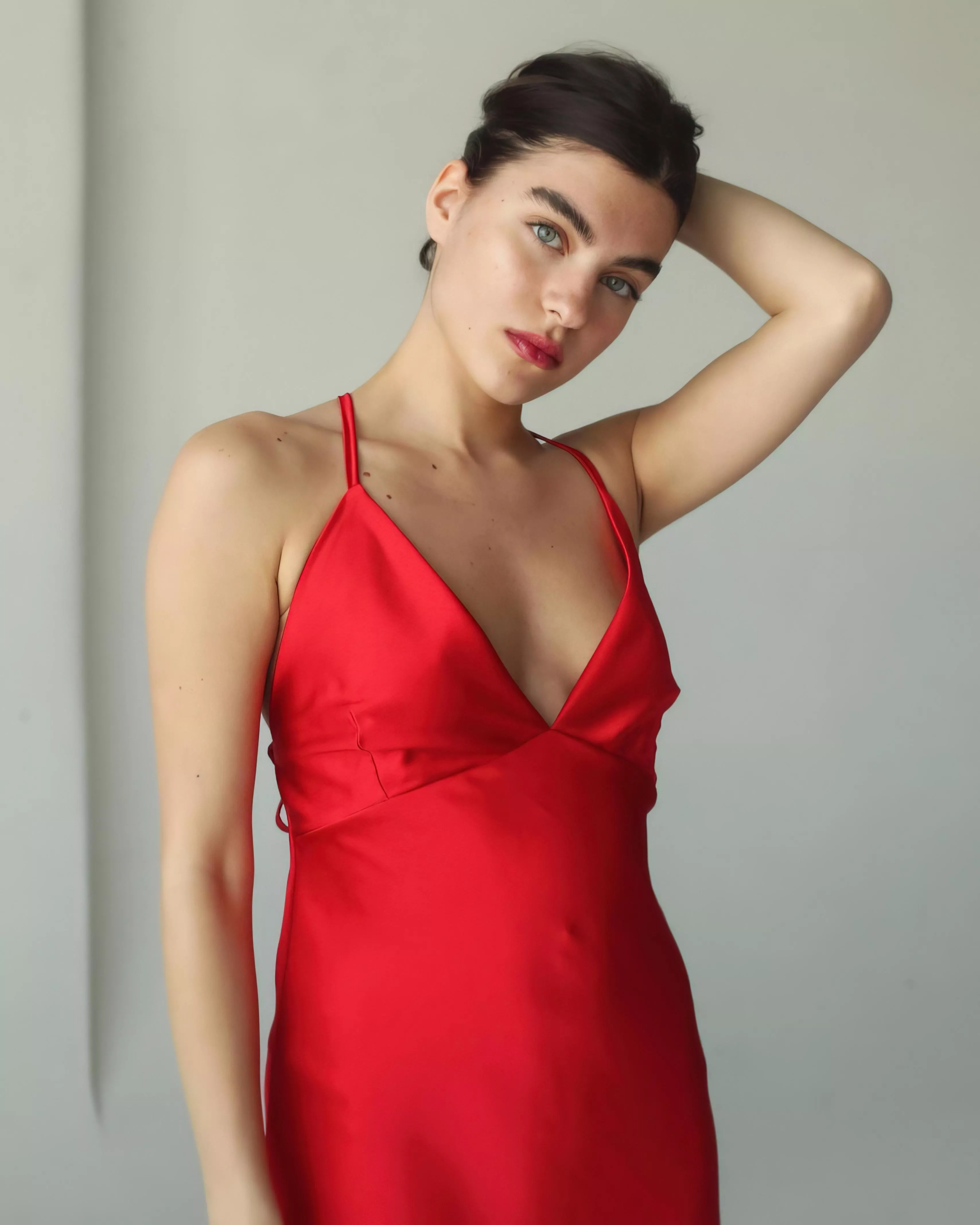 Salome Salakaia posted by Dreamnobe7